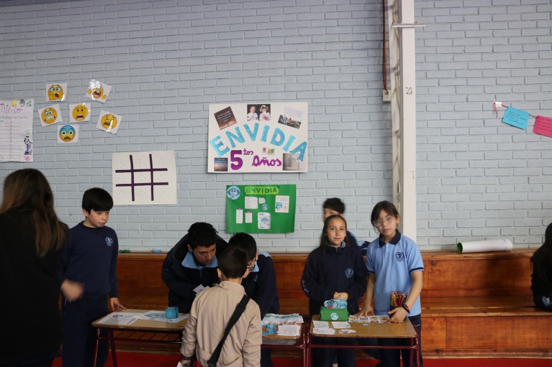 Celebración del Día de la Salud Mental